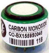 Carbon Monoxide Sensor CO-BX