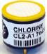 Chlorine Sensor CL2-A1