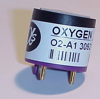 O2-A1 Oxygen Sensor