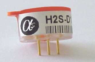 Hydrogen Sulfide Sensor H2S-D4: