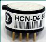 HCN-D4 Hydrogen Cyanide Sensor