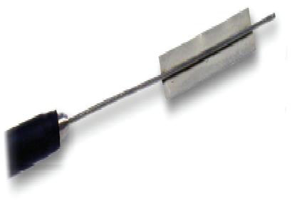 Spot-Welded Strain Sensor SFO-W