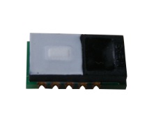 Miniature Temperature and Relative Humidity Sensor HTU11/HTU10