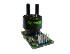 High Speed Carbon Dioxide Sensor SprintIR