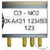 Oxidising Gas Sensor Ozone + Nitrogen Dioxide 4-Electrode OX-A431