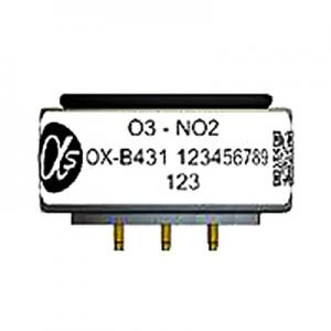 Oxidising Gas Sensor Ozone + Nitrogen Dioxide 4-Electrode OX-B431